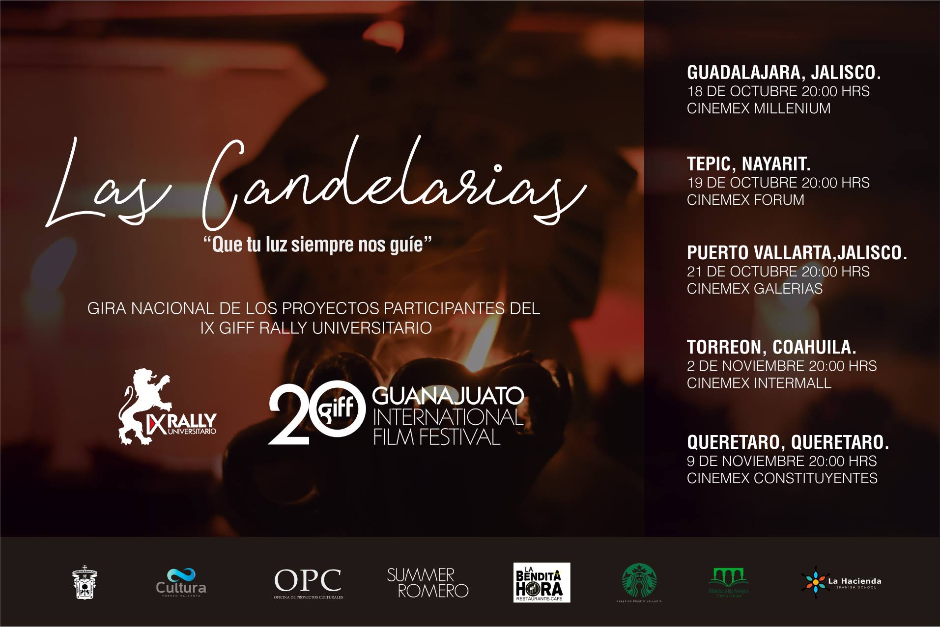 https://www.facebook.com/CandelariasShortFilm